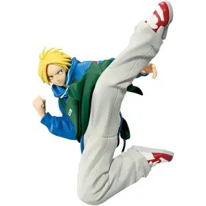 Figurine Banpresto Sakamoto Days Shin Asakura Vibration Stars image-0