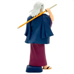 Figurine Banpresto Demon Slayer: Kimetsu No Yaiba Maximatic Tengen Uzui image-1