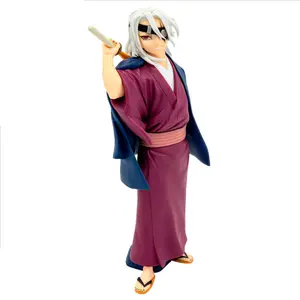 Figurine Banpresto Demon Slayer: Kimetsu No Yaiba Maximatic Tengen Uzui image-2