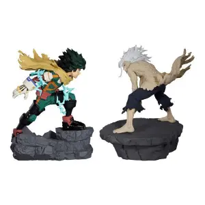 Figurine Banpresto My Hero Academia Izuku Midoriya image-1