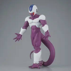 Figurine Banpresto Dragon Ball Z Cooler Solid Edge Works image-2