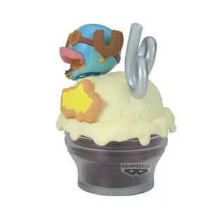 Φιγούρα Banpresto One Piece Chopper Ver.c Paldoce image-1