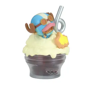 Φιγούρα Banpresto One Piece Chopper Ver.c Paldoce image-2