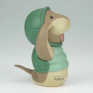 Figurine Banpresto One Piece Kung Fu Dugong Sofvimates image-1