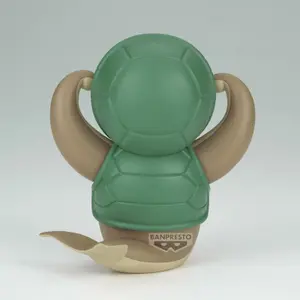 Figurine Banpresto One Piece Kung Fu Dugong Sofvimates image-2