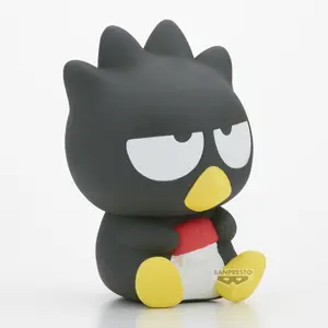 Figurine Banpresto Sanrio Badtz-maru image-1