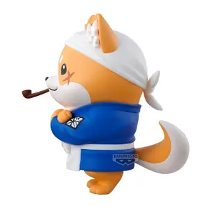 Figurine Banpresto Blue Archive Shiba Taishou image-2