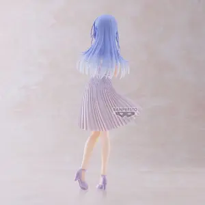 Figurine Banpresto Idolmaster Hana Suzuki Clear image-2