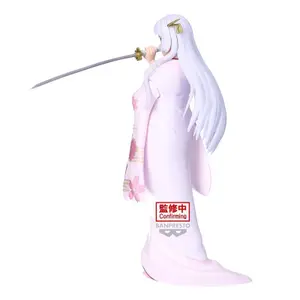 Figurine Banpresto Oshi No Ko Akane Kurokawa image-1