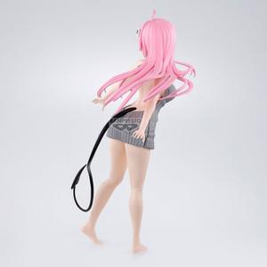 Figurine Banpresto To Love-ru Darkness Lala Satalin Glitter and Glamorous image-2