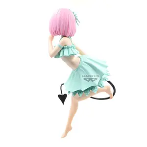 Figurine Banpresto To Love-ru Darkness Momo Belia Glitter and Glamorous image-2