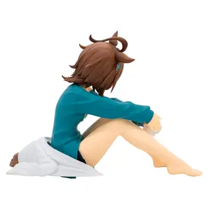Figurine Banpresto Umamusume: Pretty Derby Agnes Tachyon Relax Time image-1