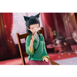 Figurine Banpresto The Apothecary Diaries Maomao image-1
