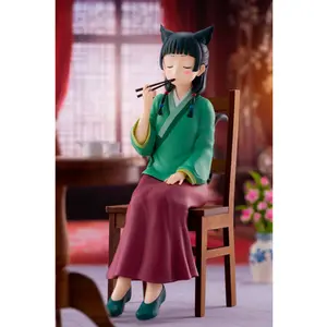 Figurine Banpresto The Apothecary Diaries Maomao image-2
