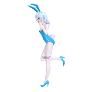 Figurine Banpresto Tying the Knot with an Amagami Sister Asahi Amagami image-1