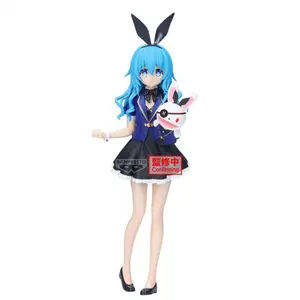 Figurine Banpresto Date A Live Yoshino Glitter & Glamorous image-0