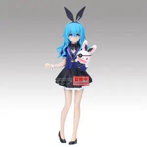 Figurine Banpresto Date A Live Yoshino Glitter & Glamorous image-1