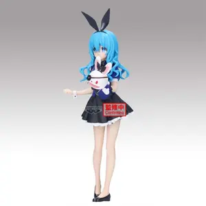 Figurine Banpresto Date A Live Yoshino Glitter & Glamorous image-2