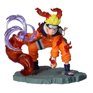 Figurine Banpresto Naruto Shippuden Uzumaki Naruto Ii Memorable Saga image-0