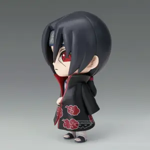 Figurine Banpresto Naruto Shippuden Itachi Uchiha Repoprize image-1