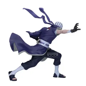 Figurine Banpresto Naruto Shippuden Madara Uchiha Vibration Stars image-1