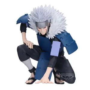 Figurine Banpresto Naruto Shippuden Tobirama Senju Panel Spectable image-0