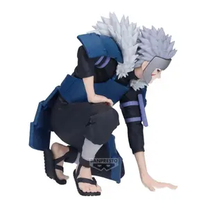 Figurine Banpresto Naruto Shippuden Tobirama Senju Panel Spectable image-2