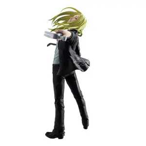 Figurine Banpresto Sakamoto Days Shishiba Vibration Stars image-1