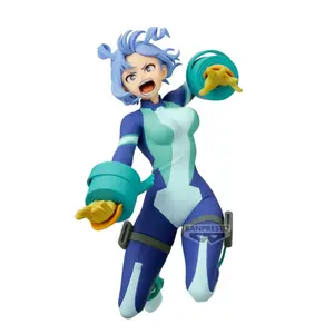 Figurine Banpresto My Hero Academia Amazing Heroes Nejire Hado image-0