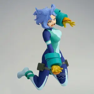 Figurine Banpresto My Hero Academia Amazing Heroes Nejire Hado image-1