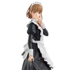 Figurine Banpresto Blue Box Chinatsu Kano image-1