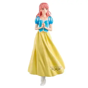 Figurine Banpresto Blue Box Hina Chono image-0