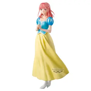 Figurine Banpresto Blue Box Hina Chono image-1