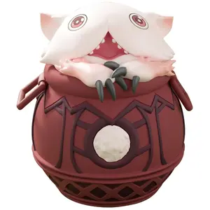 Figurine Banpresto Made in Abyss Pot Mitty image-0