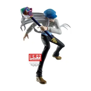 Figurine Banpresto Hunter X Hunter Kcyytt Vibration Stars image-1