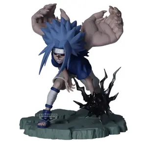 Φιγούρα Banpresto Naruto Shippuden Sasuke Memorable Saga image-0