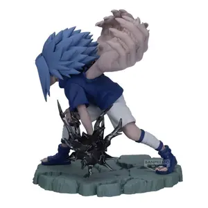 Φιγούρα Banpresto Naruto Shippuden Sasuke Memorable Saga image-2