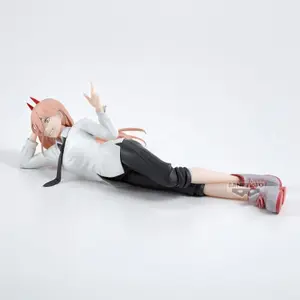 Figurine Banpresto Chainsaw Man Power image-2