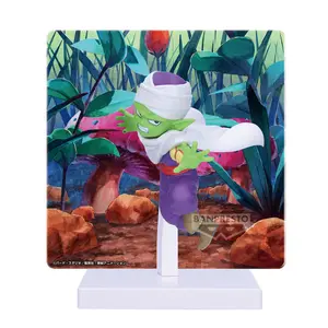 Φιγούρα Daima Piccolo με πινακίδιο Banpresto Dragon Ball image-1