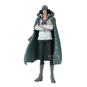 Φιγούρα Banpresto One Piece Kuzan King of Artist Kuzan image-0