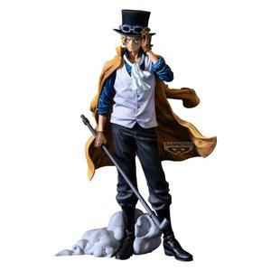 4983164288414-figurina-banpresto-one-piece-the-brush-sabo-nero-marrone-30-cm-12-pollici