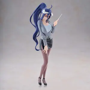 Φιγούρα Banpresto Ainz Ooal Gown image-1