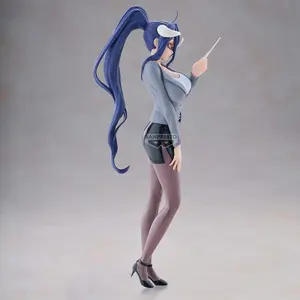Φιγούρα Banpresto Ainz Ooal Gown image-2