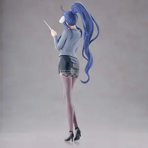 Φιγούρα Banpresto Ainz Ooal Gown image-3