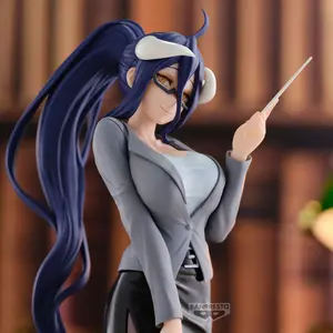 Φιγούρα Banpresto Ainz Ooal Gown image-4