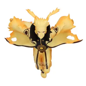 Φιγούρα Banpresto Naruto Shippuden Naruto Uzumaki Vibration Stars image-2