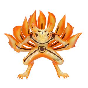 Figurine Banpresto Naruto Shippuden Kurama Ver.A image-1