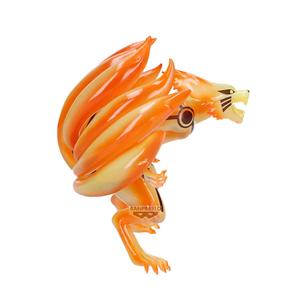Figurine Banpresto Naruto Shippuden Kurama Ver.A image-2