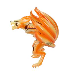 Figurine Banpresto Naruto Shippuden Kurama Ver.A image-4