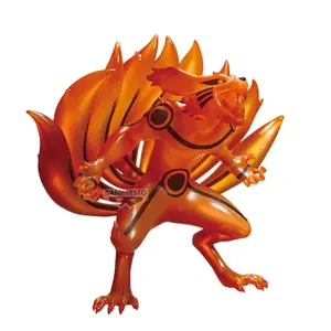 Φιγούρα Banpresto Naruto Shippuden Kurama Ver.B image-0